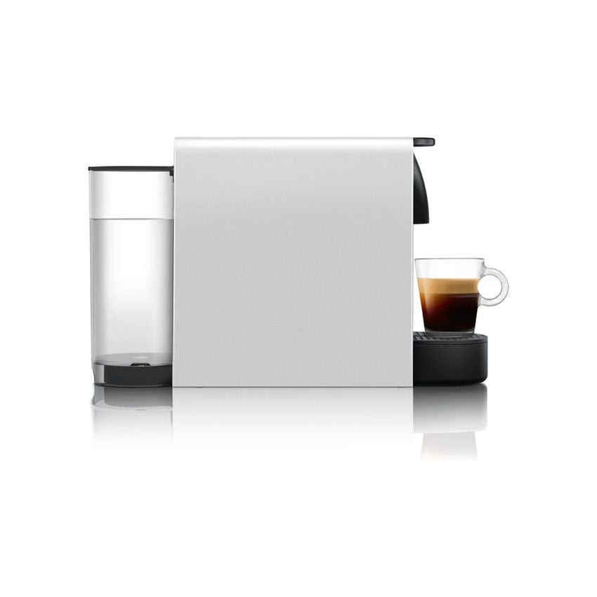 Nespresso COFFEE MACHINE Nespresso Essenza Mini C30 Coffee Machine Silver + R500 Free Coffee Voucher C30-ZA-SI-NE2 (7168770375769)