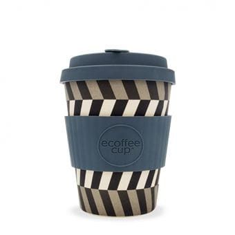 Ecoffee MUG Ecoffee Cup Look Into My Eyes Travel Mug 350ml (7143917518937)