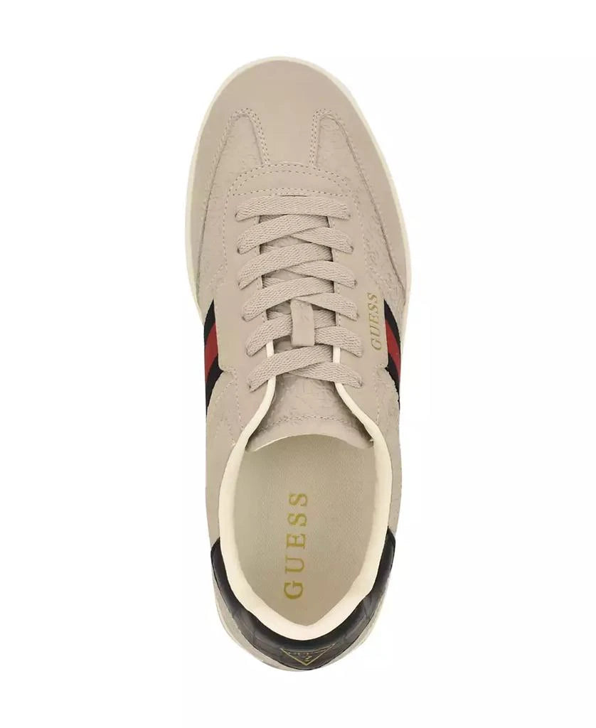 Men's Guess Medium Natural KLOANE Sneakers