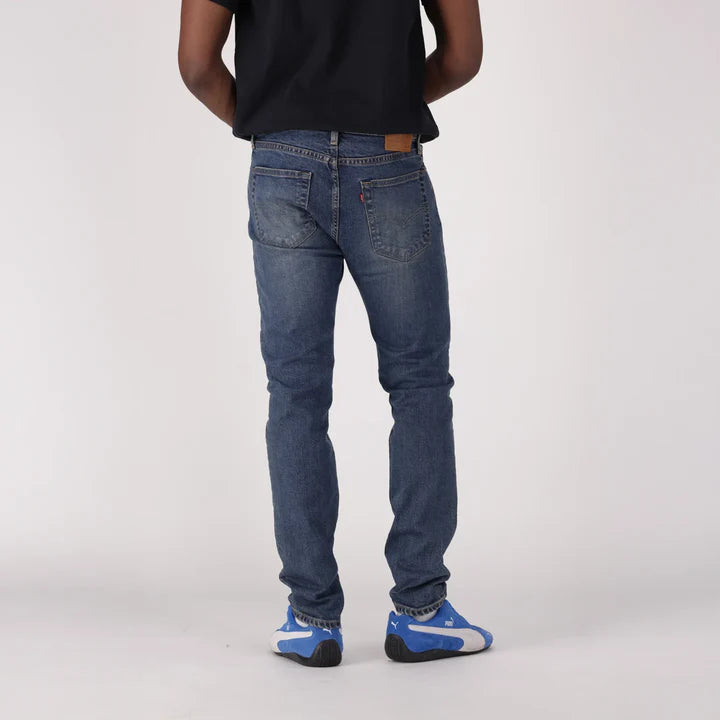 Levi'S Men'S 510 Skinny Jeans - Dark Wash