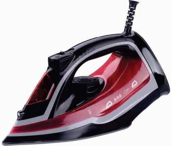 Goldair IRON Goldair Dry Steam Spray Surge Iron GSSS-2059 (7498306650201)