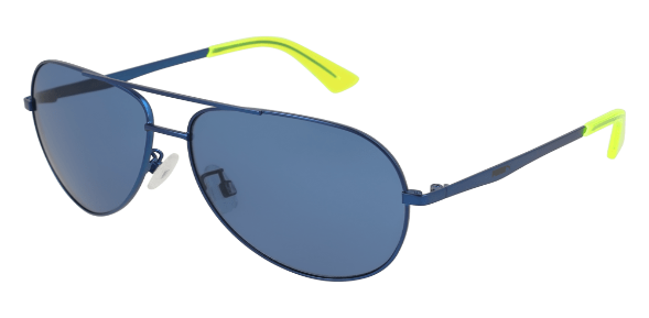 Puma Sunglass Puma Men Sunglass PE0003S-005 60 (6549790982233)