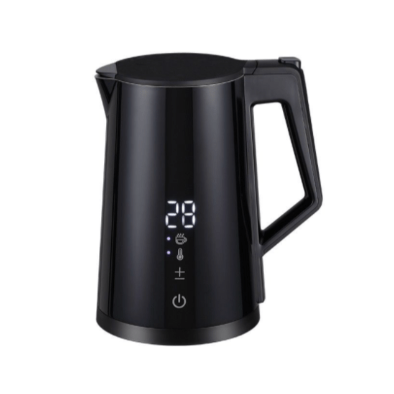 Goldair KETTLE Goldair 360° Cordless Kettle - Wifi GGK-1000 (7024788308057)