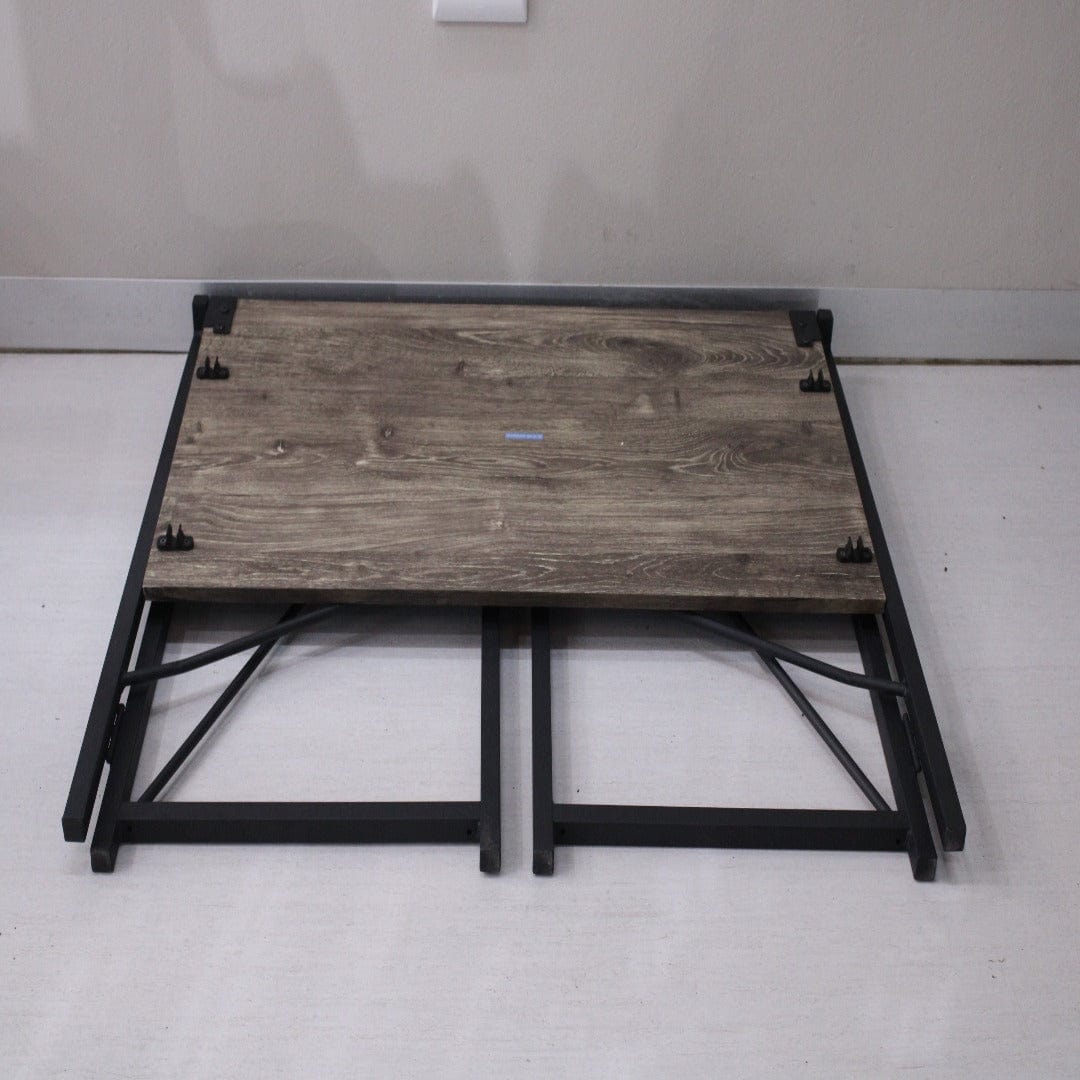 Offices Desks & Cabinets Lixn Seattle Foldable Desk HK-2014 (7179938988121)