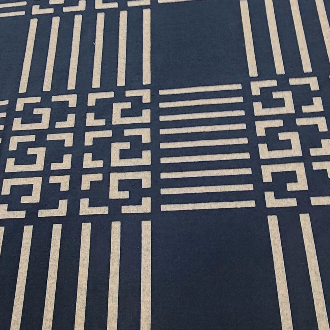 KNITS Dress Fabrics Printed Jersey Knit Fabric 150 cm (7613969530969)