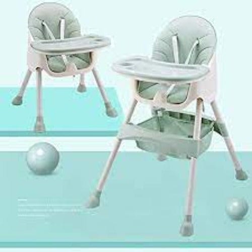 ROCKER BABY CHAIR Baby Feeding Chair HP-0001/BD803 (6625898561625)