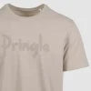 Pringle Richard Raised Print T-Shirt (8029290463321)