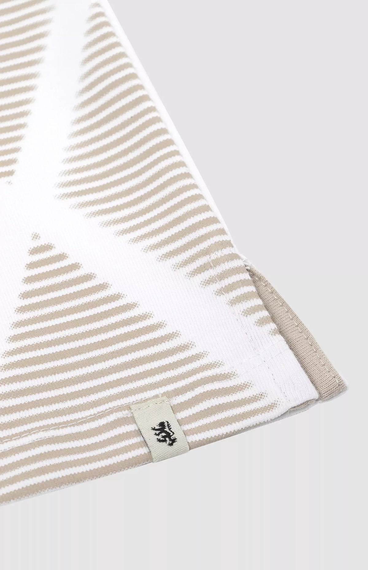 Pringle Matt Diamond T-shirt - White