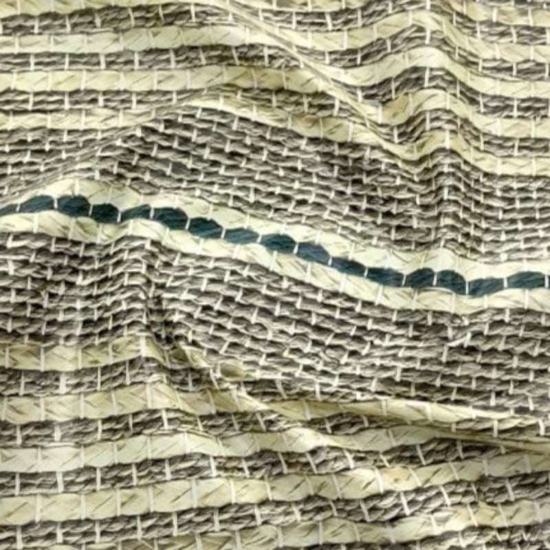 EDURA Plastic Tabling Flannel Backed Ropes Plastic Tabling 204A 140 cm (7801008750681)