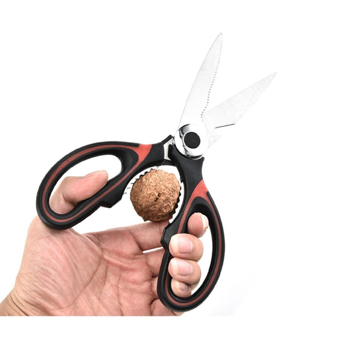 Creative Cooking Multi Purpose Scissors Creative Cooking Multi Purpose Scissors - CC-149