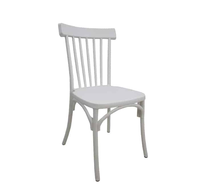 Catering Equipment Catering Equipment Windsor Chair White CHC13928 (7460484907097)
