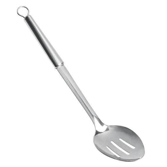 Always Home Skimmer Always Home Stainless Steel Slotted Spoon 252774 MV3875 (7825726144601)