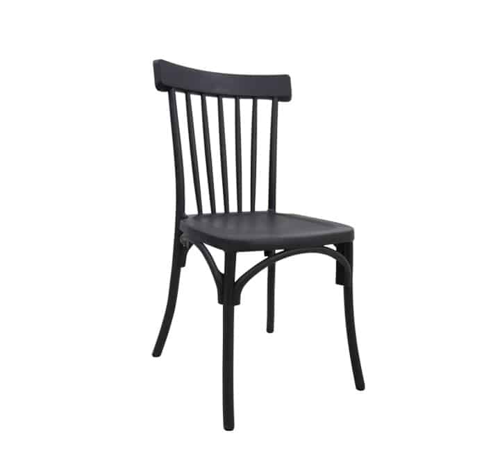 Catering Equipment Catering Equipment Windsor Chair Black CHC13927 (7460478615641)