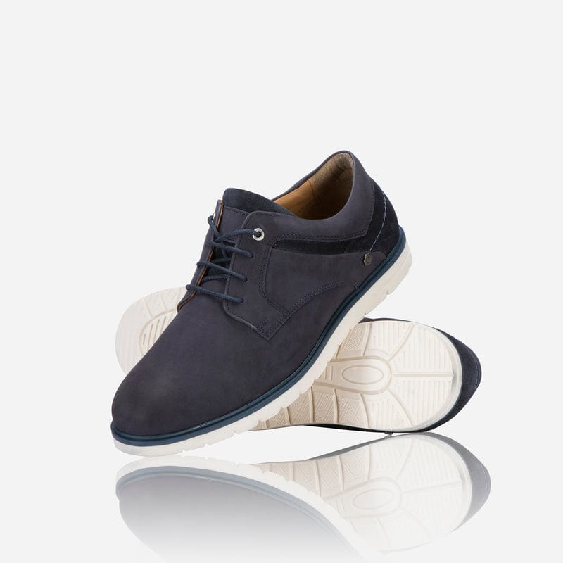 Jekyll & Hide Sneaker Jekyll & Hide Perth Sneaker Navy