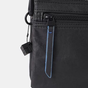 Hedgren Black Hedgren Inner City Crossover Rfid (7396956831833)
