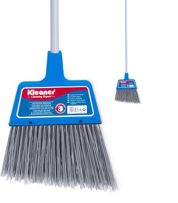 Kleaner broom Kleaner Outdoor Broom GSK004 (7497786884185)