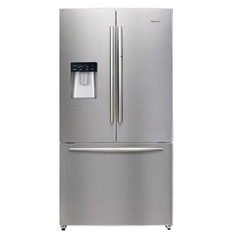 Hisense appliances HISENSE H720FS-WD FRENCH-DOOR METALLIC FRIDGE (2061604880473)