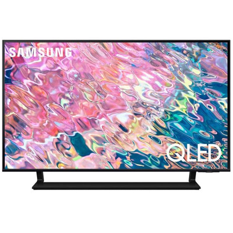 Samsung Smart TV Samsung 85''QLED QA85Q60BA (7180640518233)