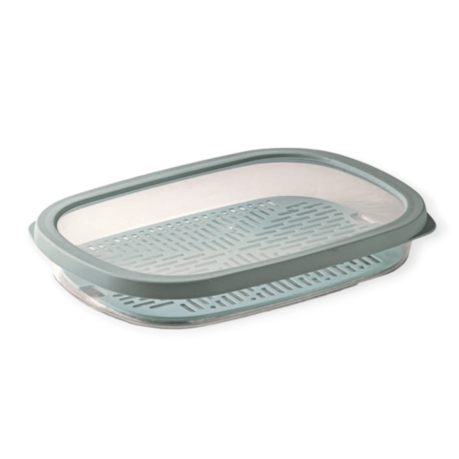 EETRITE BAKING Eetrite Snips Aroma Slice Saver 1,5L 000846 (7601628676185)