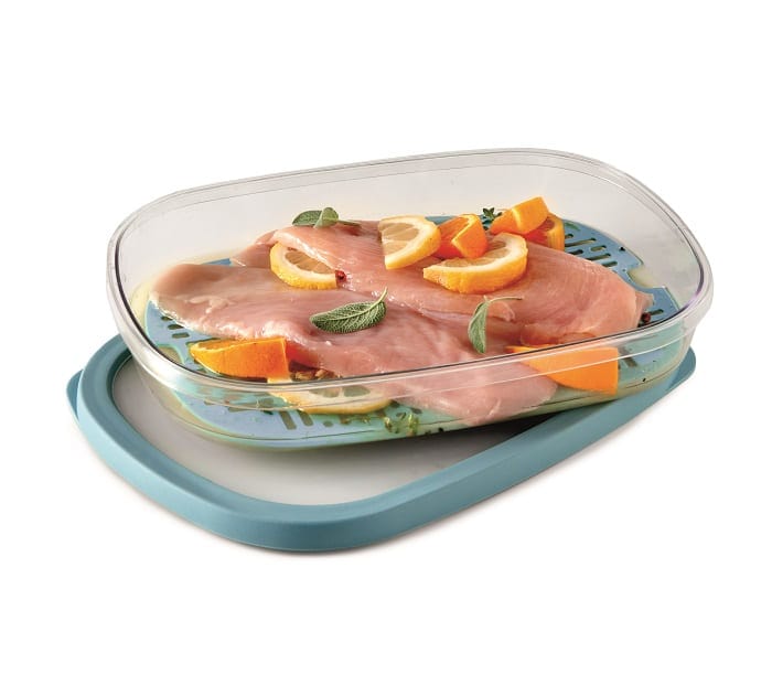 EETRITE BAKING Eetrite Snips Aroma Slice Saver 1,5L 000846 (7601628676185)