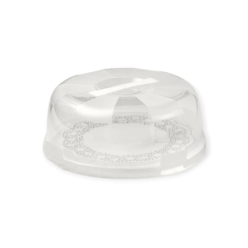 EETRITE BAKING Eetrite Snips Cake Holder Device 000584 (7599457828953)