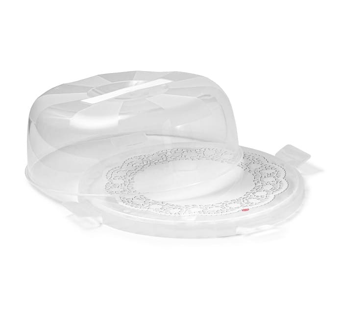 EETRITE BAKING Eetrite Snips Cake Holder Device 000584 (7599457828953)