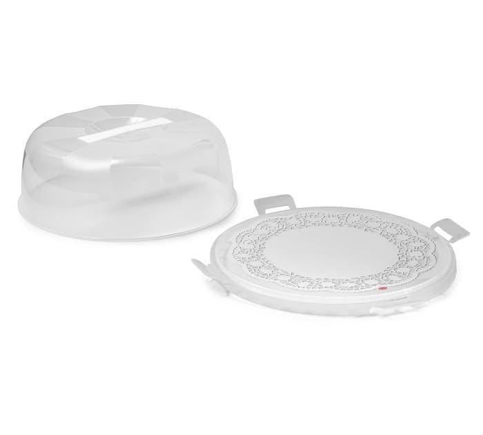 EETRITE BAKING Eetrite Snips Cake Holder Device 000584 (7599457828953)