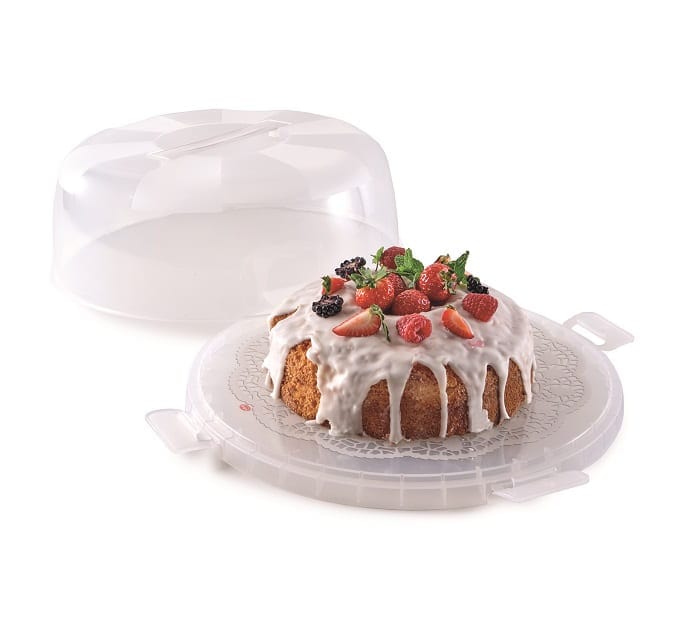 EETRITE BAKING Eetrite Snips Cake Holder Device 000584 (7599457828953)