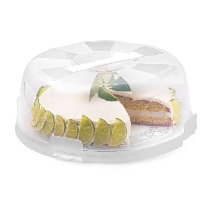 EETRITE BAKING Eetrite Snips Cake Holder Device 000584