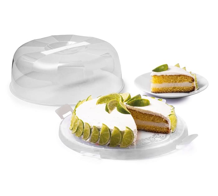 EETRITE BAKING Eetrite Snips Cake Holder Device 000584 (7599457828953)
