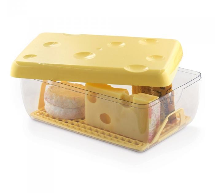 EETRITE BAKING Eetrite Snips Cheese Save Keeper 3L 021398 (7606000222297)