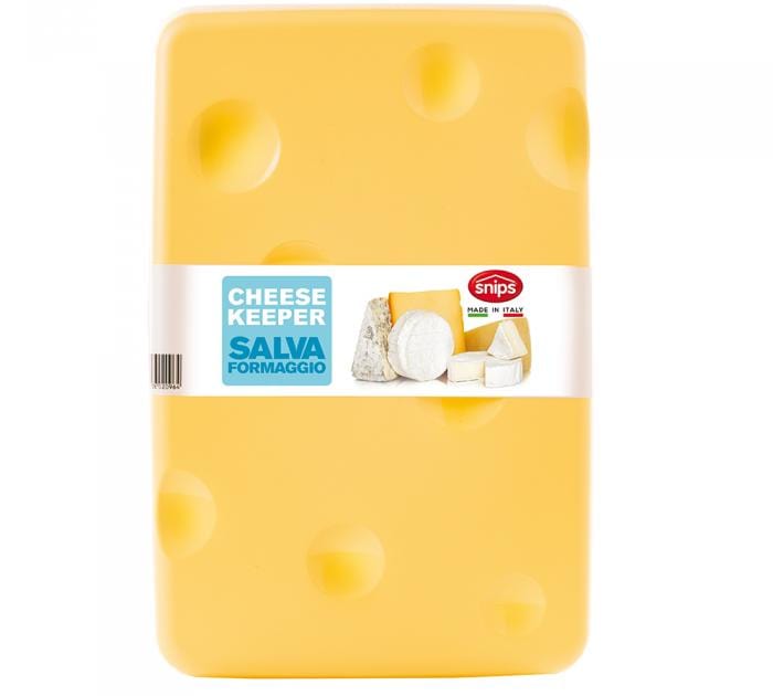 EETRITE BAKING Eetrite Snips Cheese Save Keeper 3L 021398 (7606000222297)