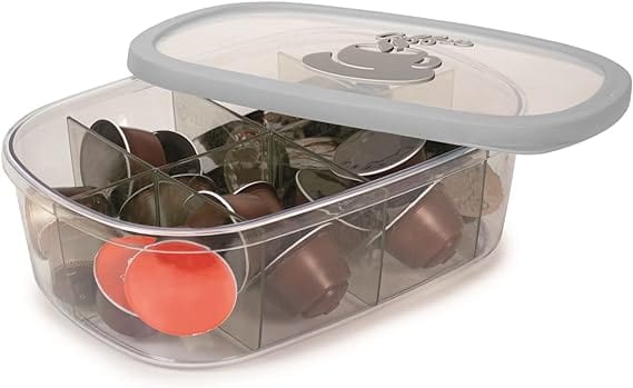 EETRITE BAKING Eetrite Snips Coffee Pod Holder 3L 000856 (7605879308377)