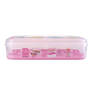 EETRITE BAKING Eetrite Snips Cup Cake Holder (Carrier) Vintage 7L 001009 (7605934817369)