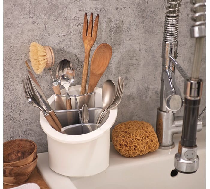 EETRITE BAKING Eetrite Snips Cutlery Drainer 000633