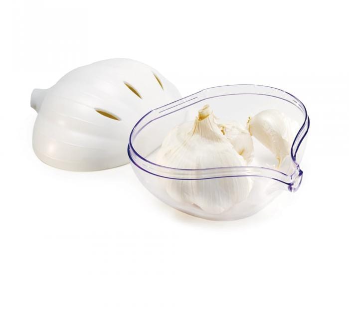 EETRITE BAKING Eetrite Snips Garlic Keeper 000183 (7599441707097)