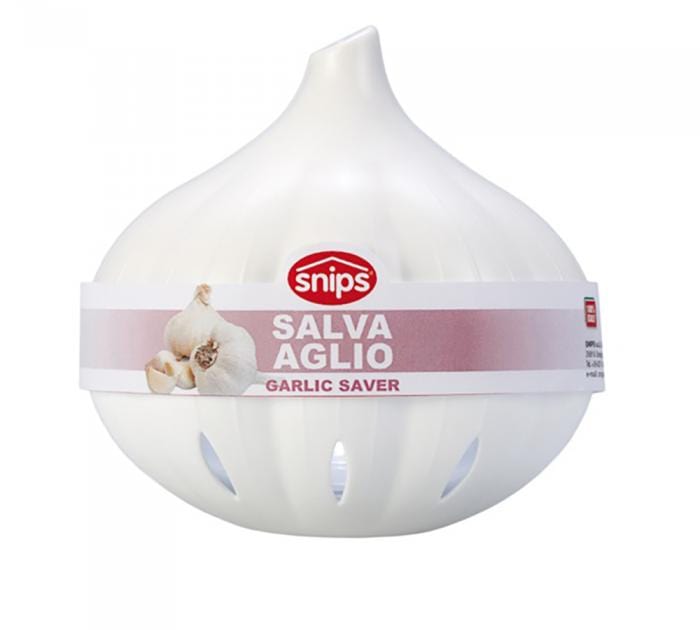 EETRITE BAKING Eetrite Snips Garlic Keeper 000183 (7599441707097)
