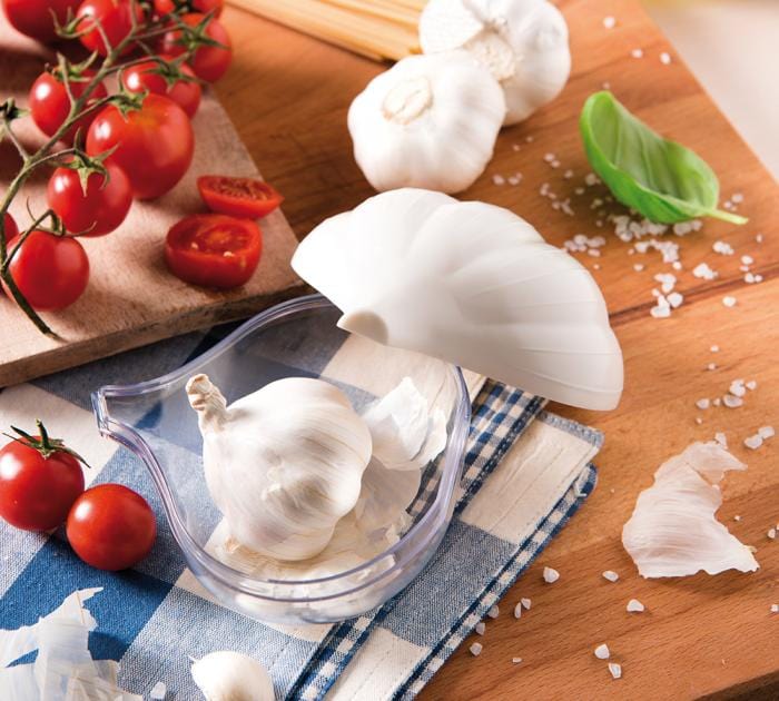 EETRITE BAKING Eetrite Snips Garlic Keeper 000183 (7599441707097)