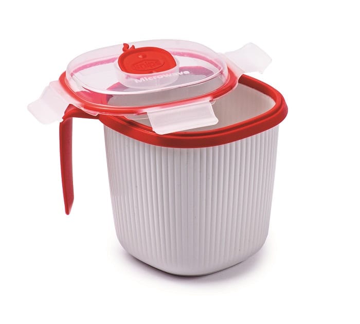 EETRITE BAKING Eetrite Snips Mug 0.7L Milk Tea Soup 000847 (7601640898649)