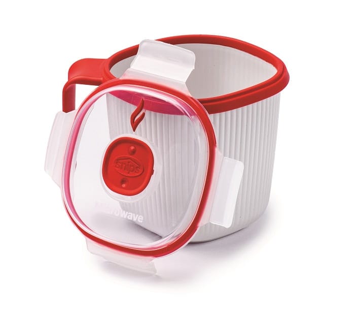EETRITE BAKING Eetrite Snips Mug 0.7L Milk Tea Soup 000847 (7601640898649)