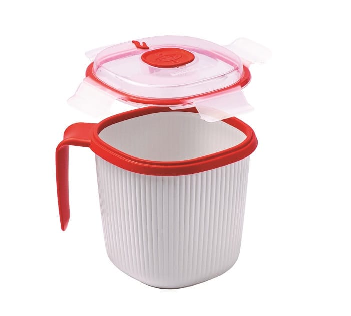 EETRITE BAKING Eetrite Snips Mug 0.7L Milk Tea Soup 000847 (7601640898649)