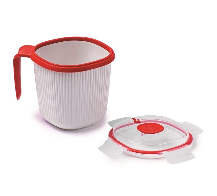 EETRITE BAKING Eetrite Snips Mug 0.7L Milk Tea Soup 000847 (7601640898649)