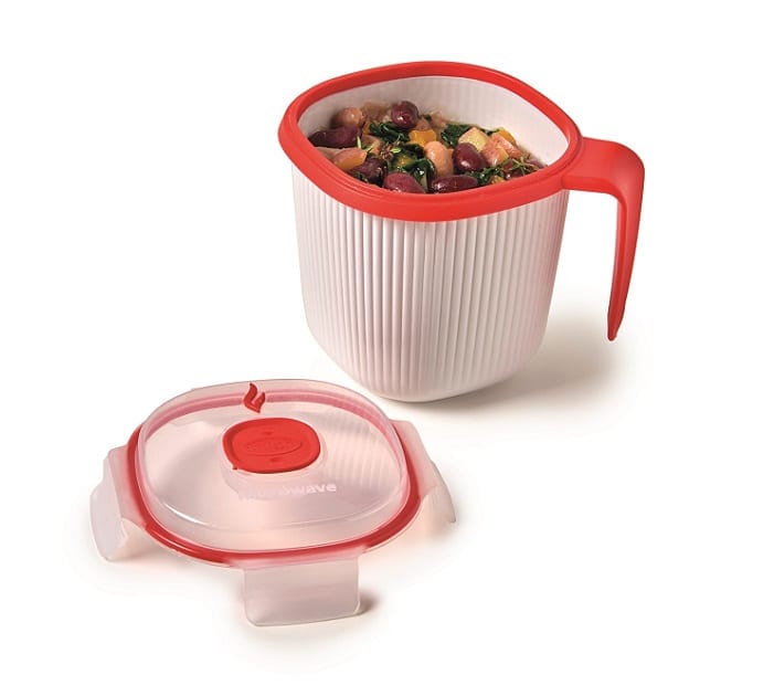 EETRITE BAKING Eetrite Snips Mug 0.7L Milk Tea Soup 000847