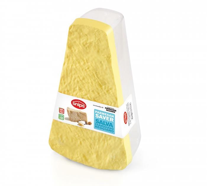 EETRITE BAKING Eetrite Snips Parmesan Cheese Save 0.9L 021390 (7605982789721)