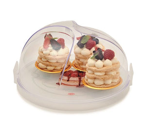 EETRITE BAKING Eetrite Snips Patisserie Keeper Sweets Holder 075164 (7606028402777)