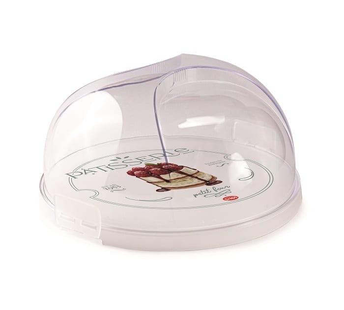 EETRITE BAKING Eetrite Snips Patisserie Keeper Sweets Holder 075164