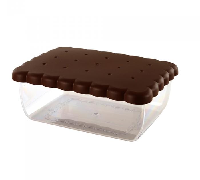 EETRITE BAKING Eetrite Snips Rectangular Biscuit Saver 2.7L 077120