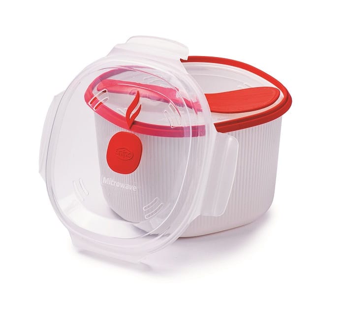EETRITE BAKING Eetrite Snips Rice cooker & Cereals 2.7L 000849