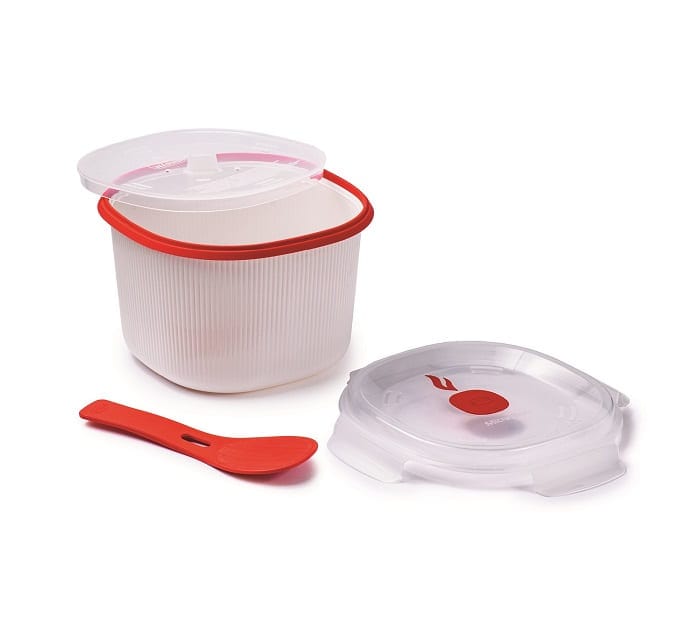 EETRITE BAKING Eetrite Snips Rice cooker & Cereals 2.7L 000849