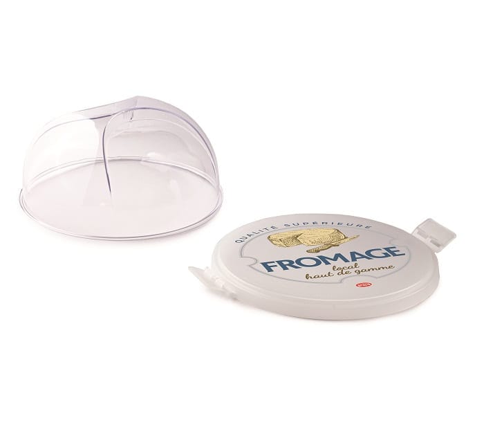 EETRITE BAKING Eetrite Snips Round Cheese Holder 075169 (7606046163033)